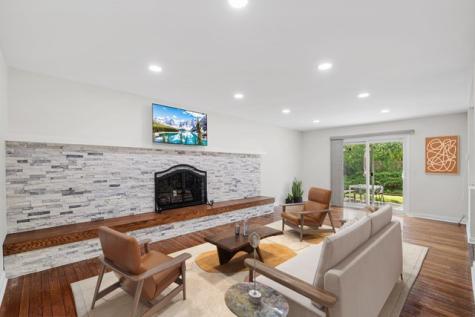 1115 Antique Lane Northbrook IL 60062