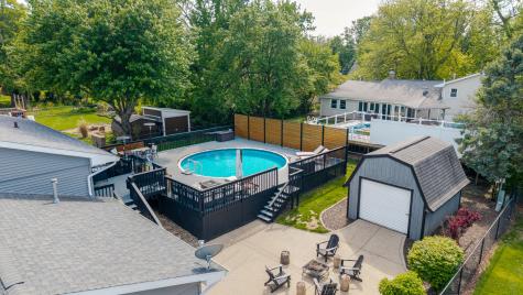 103 Robert Drive Normal IL 61761