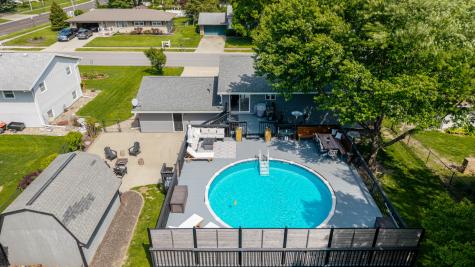 103 Robert Drive Normal IL 61761