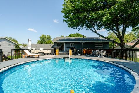 103 Robert Drive Normal IL 61761