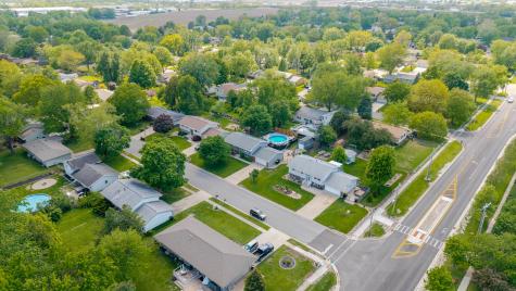 103 Robert Drive Normal IL 61761