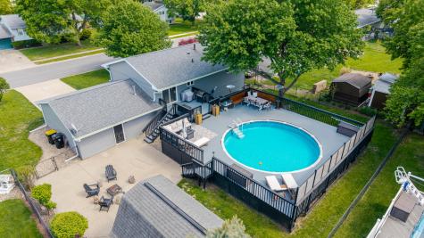 103 Robert Drive Normal IL 61761