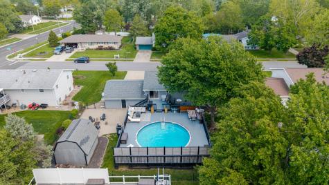 103 Robert Drive Normal IL 61761