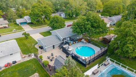 103 Robert Drive Normal IL 61761