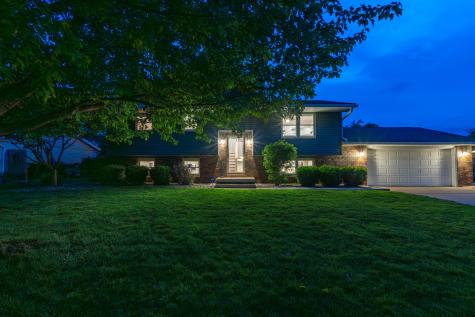 103 Robert Drive Normal IL 61761