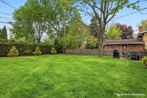 502 South Louis Street Mount Prospect IL 60056