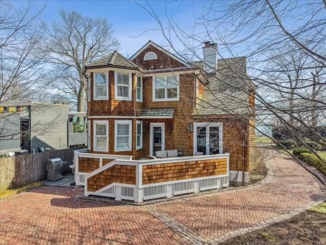 552 Sunrise Avenue Lake Bluff IL 60044