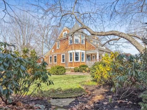 552 Sunrise Avenue Lake Bluff IL 60044