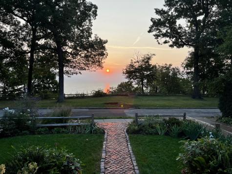 552 Sunrise Avenue Lake Bluff IL 60044