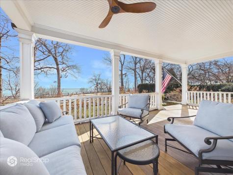 552 Sunrise Avenue Lake Bluff IL 60044