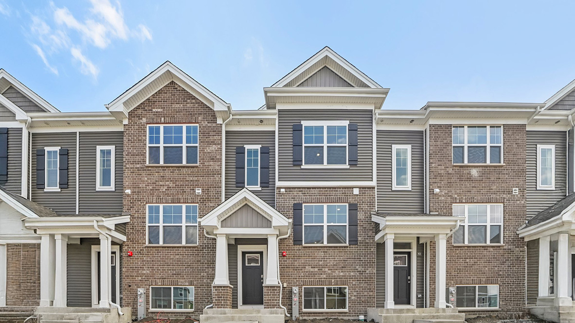 6379 Ulster Drive Tinley Park IL 60477