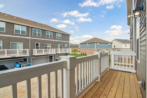 6379 Ulster Drive Tinley Park IL 60477