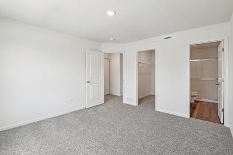 6379 Ulster Drive Tinley Park IL 60477