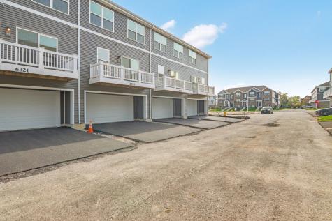 6379 Ulster Drive Tinley Park IL 60477