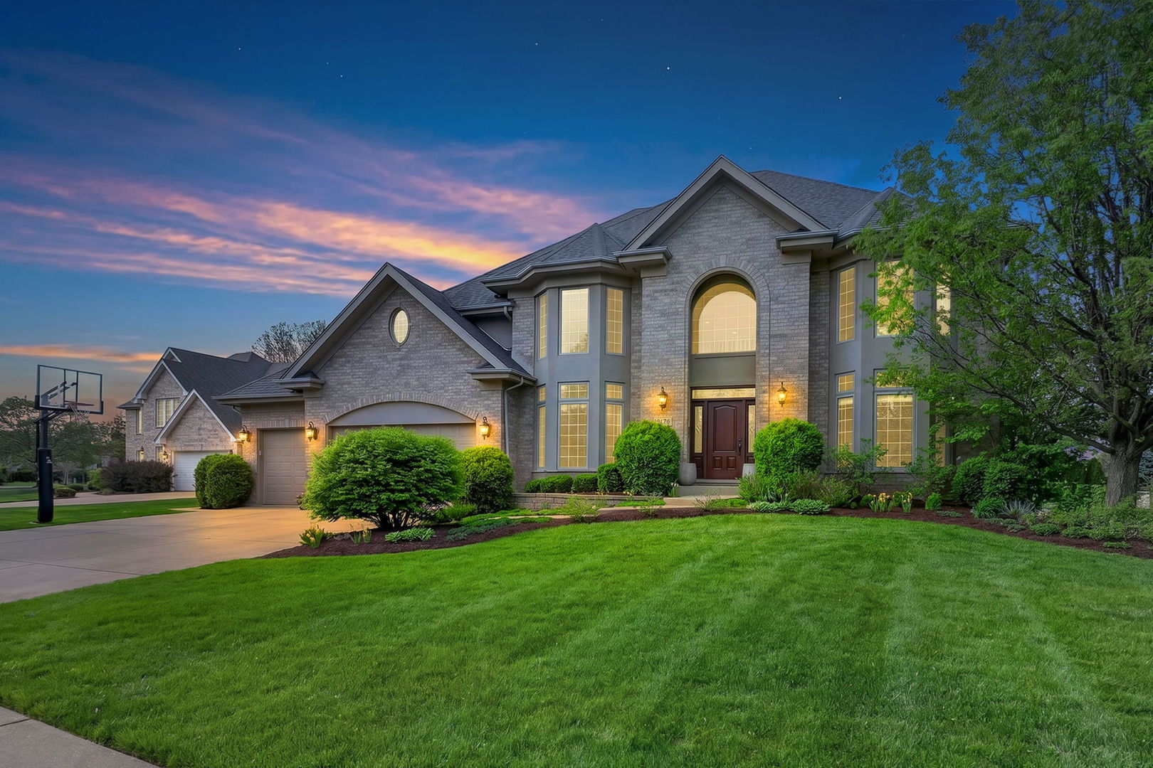 1376 Chapman Drive Darien IL 60561