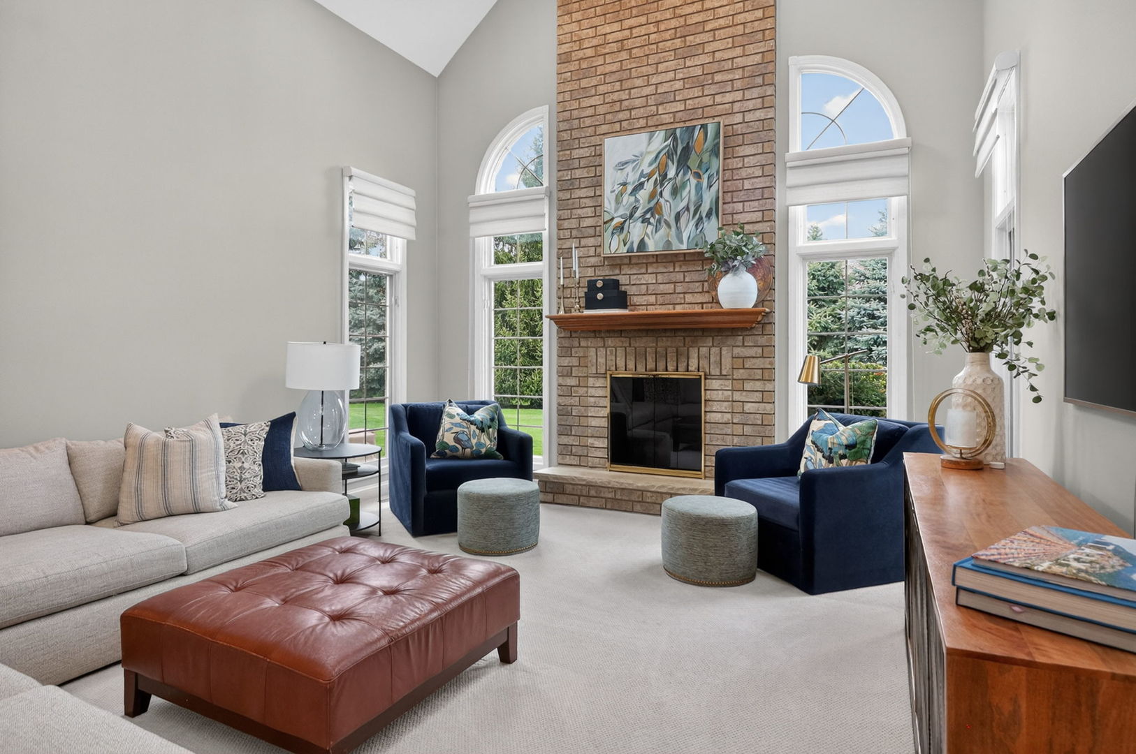 1376 Chapman Drive Darien IL 60561
