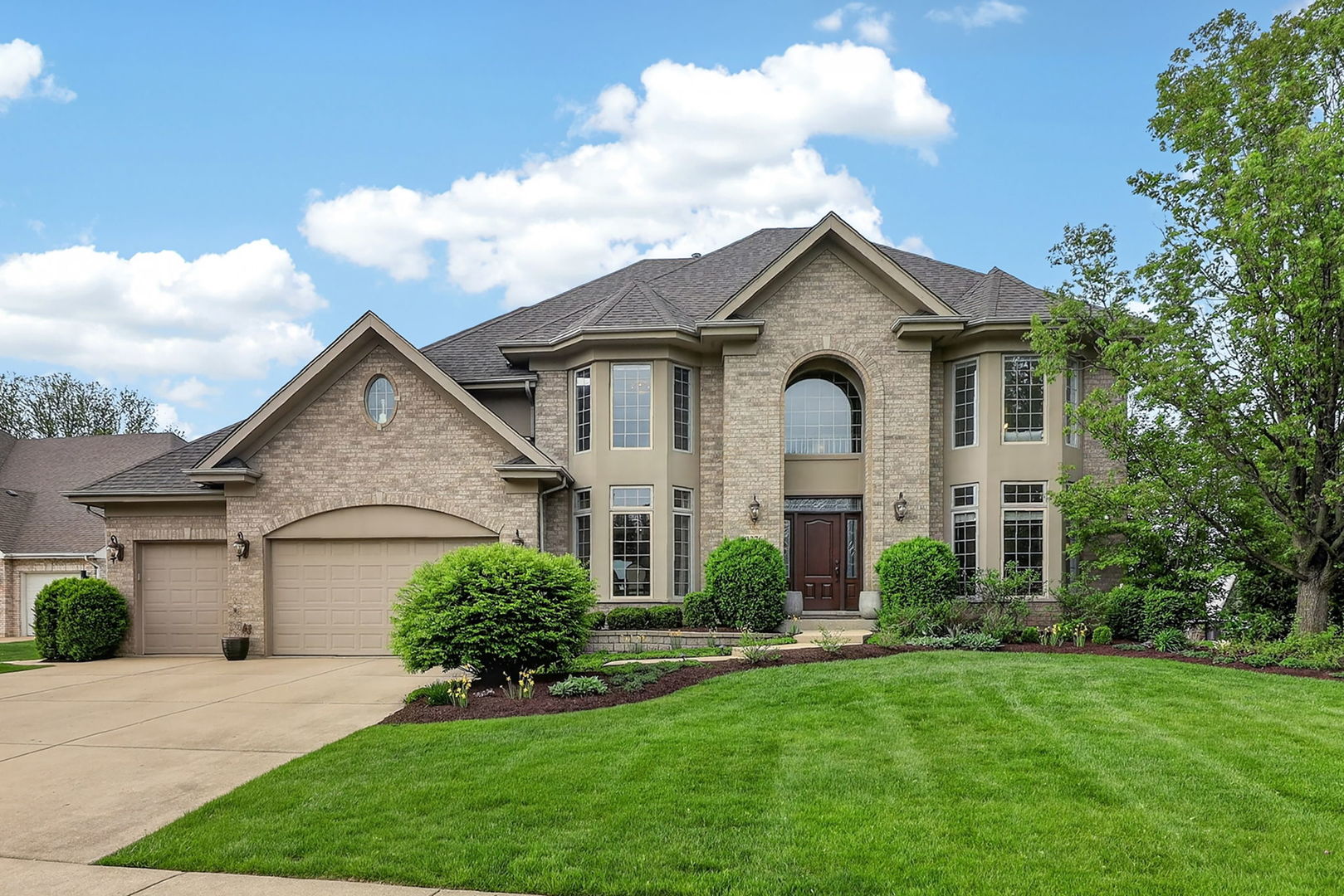 1376 Chapman Drive Darien IL 60561
