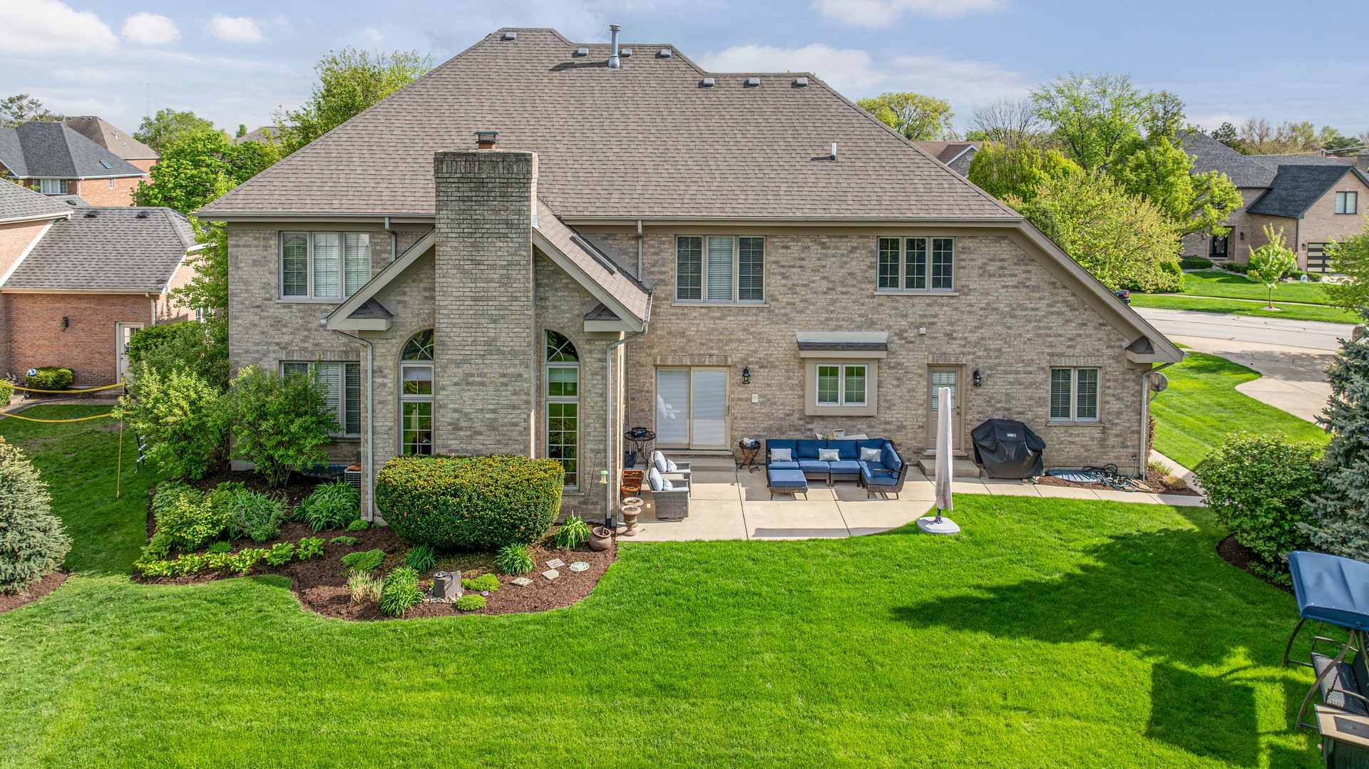 1376 Chapman Drive Darien IL 60561