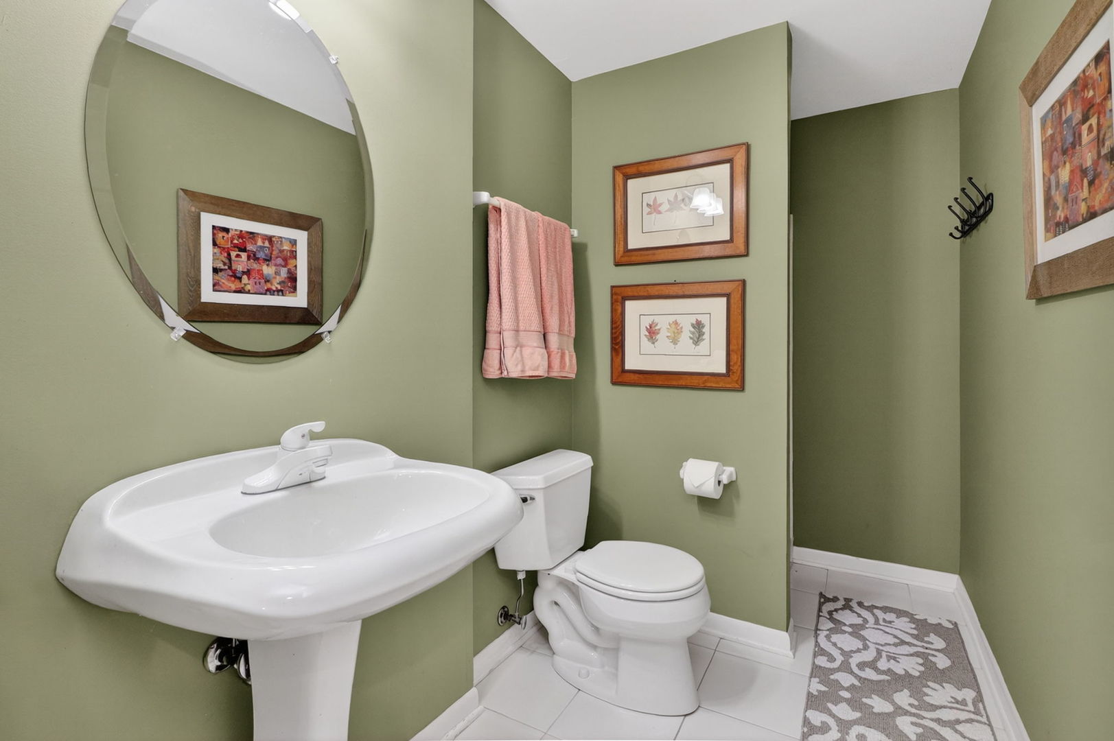 1376 Chapman Drive Darien IL 60561