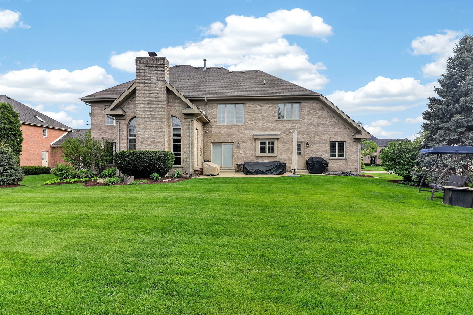 1376 Chapman Drive Darien IL 60561