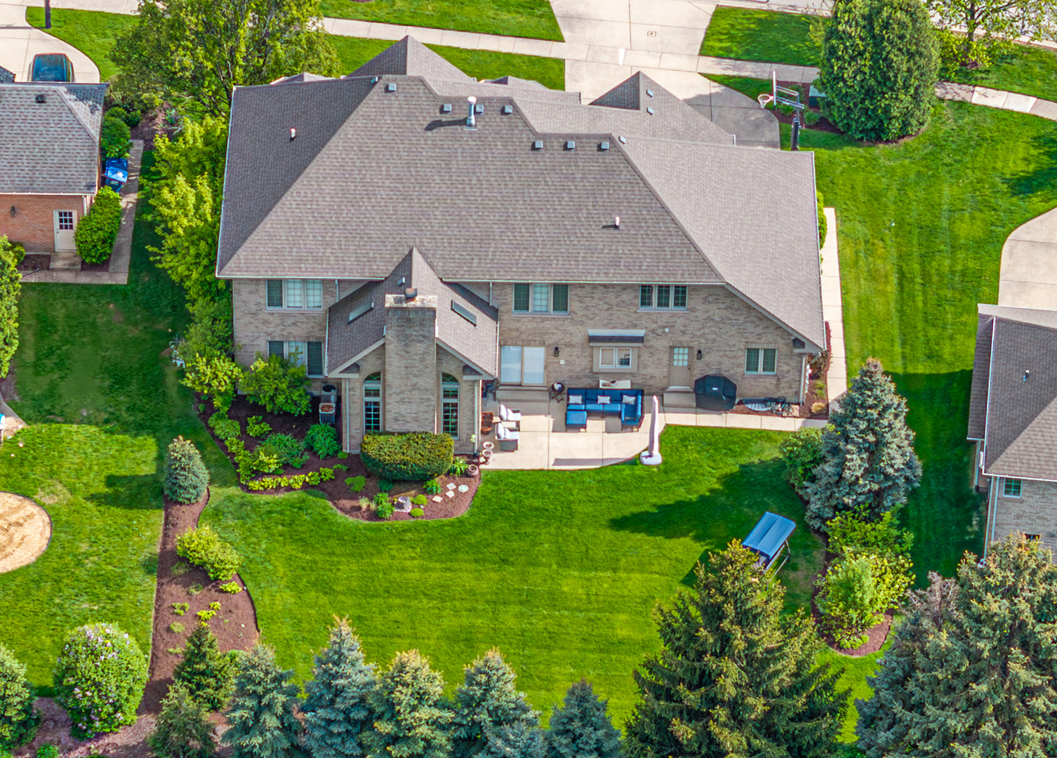 1376 Chapman Drive Darien IL 60561