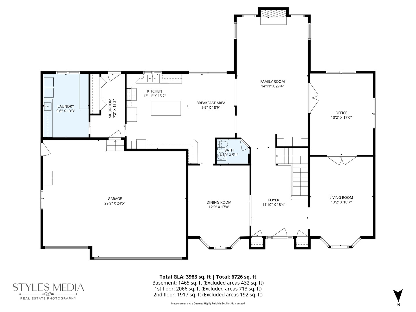 1376 Chapman Drive Darien IL 60561