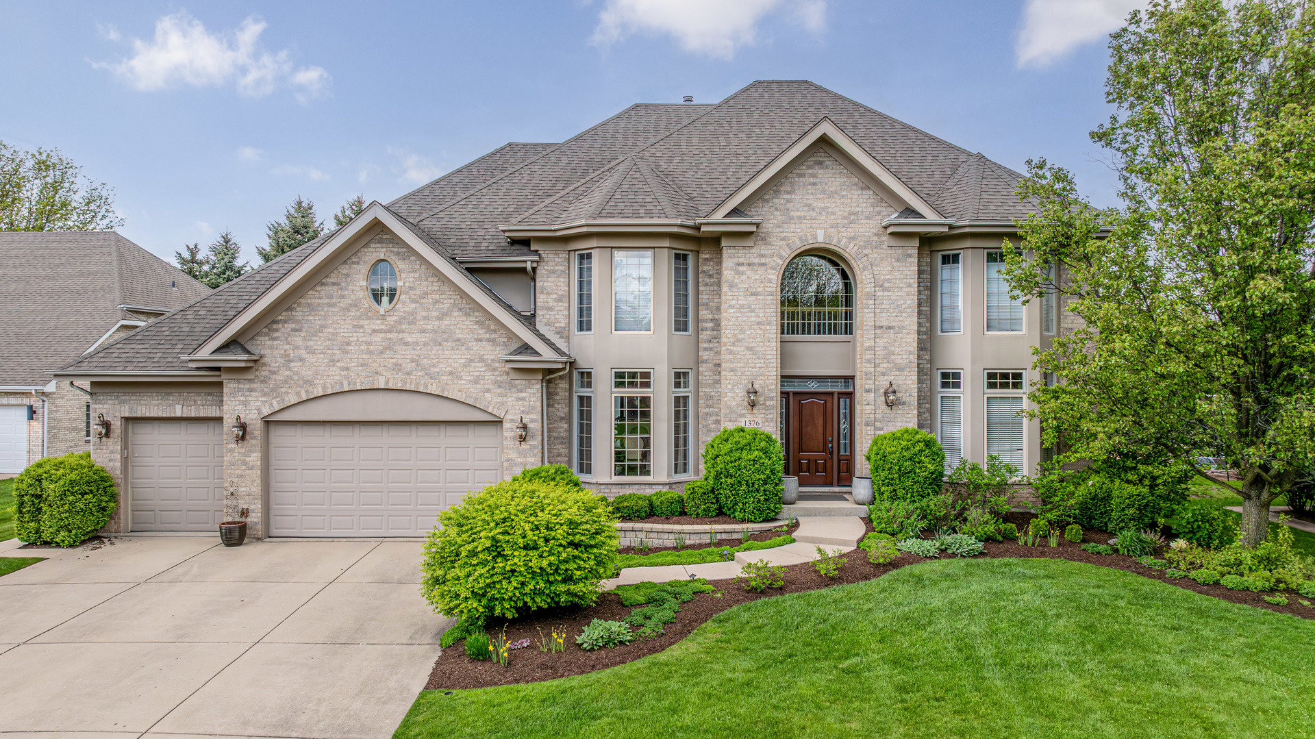 1376 Chapman Drive Darien IL 60561