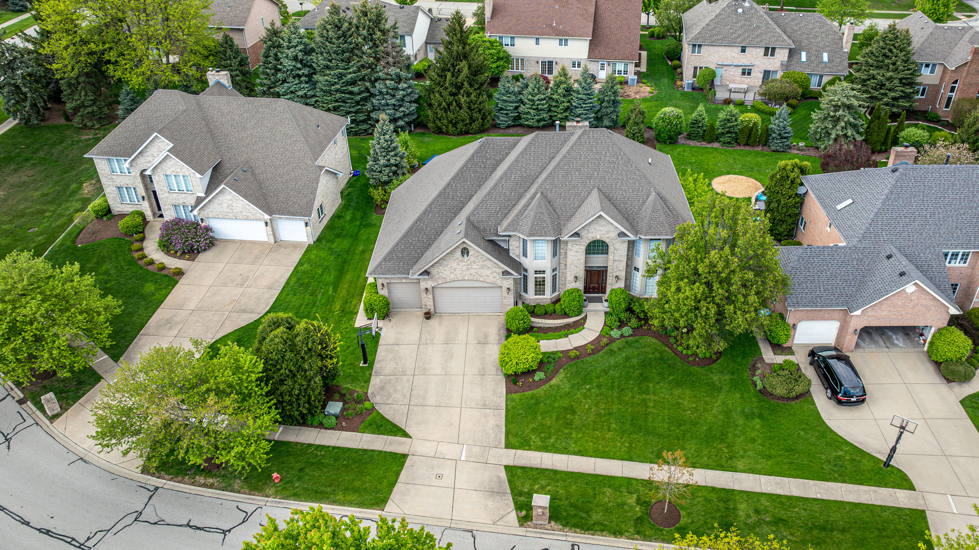 1376 Chapman Drive Darien IL 60561
