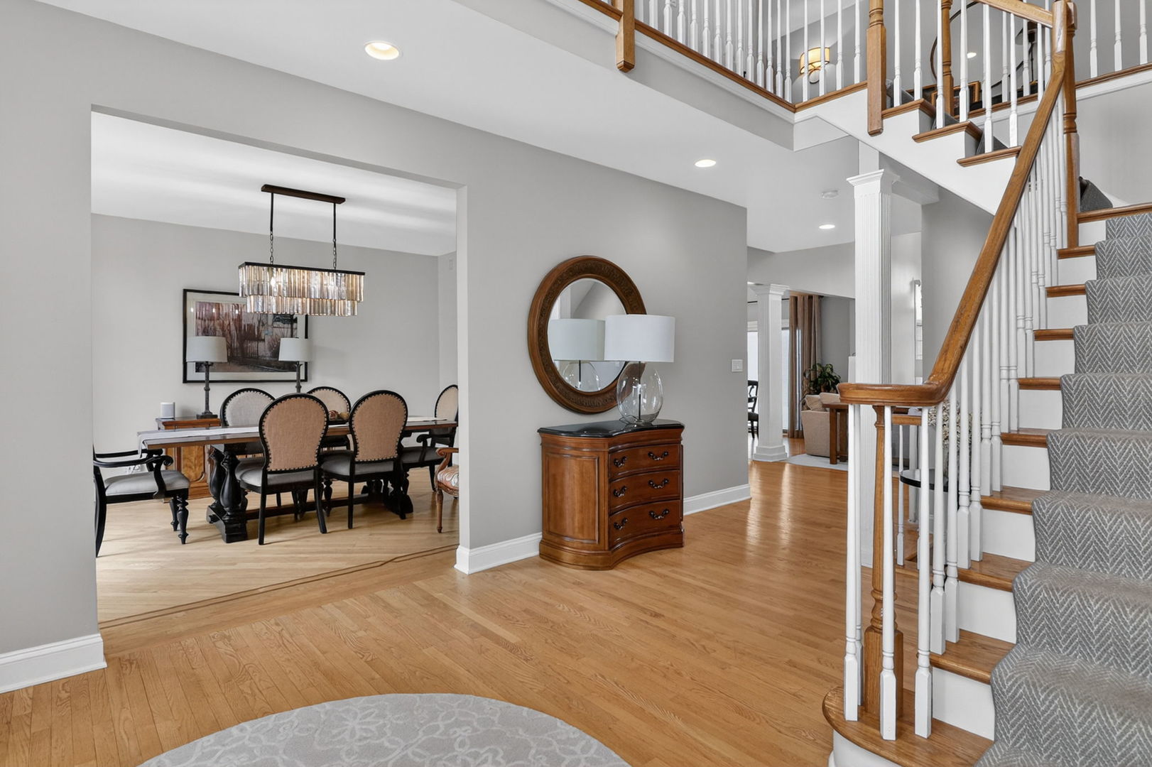 1376 Chapman Drive Darien IL 60561