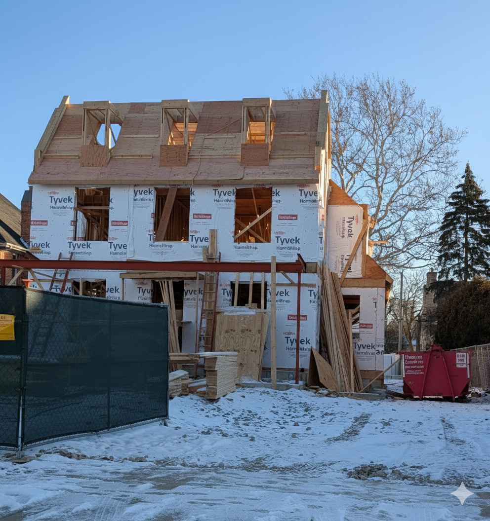 443 South Clay Street Hinsdale IL 60521