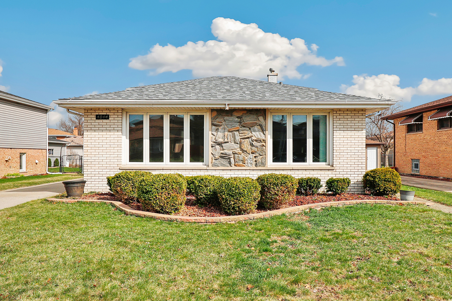 4844 West 121st Place Alsip IL 60803