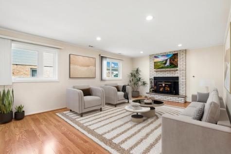 4844 West 121st Place Alsip IL 60803