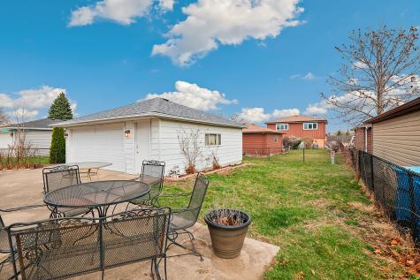 4844 West 121st Place Alsip IL 60803