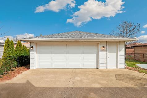 4844 West 121st Place Alsip IL 60803