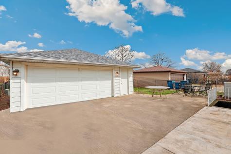 4844 West 121st Place Alsip IL 60803