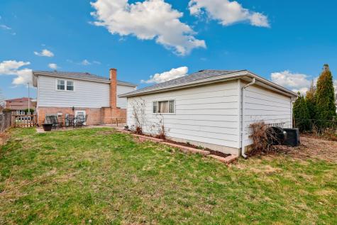 4844 West 121st Place Alsip IL 60803