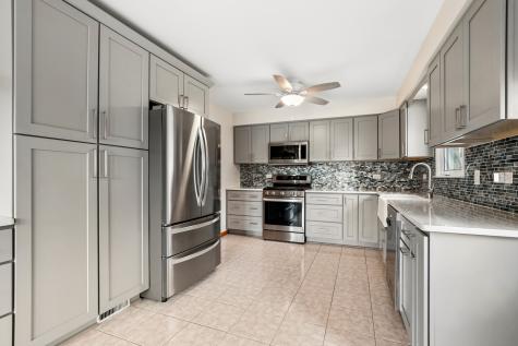 4844 West 121st Place Alsip IL 60803