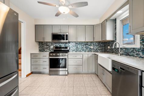 4844 West 121st Place Alsip IL 60803