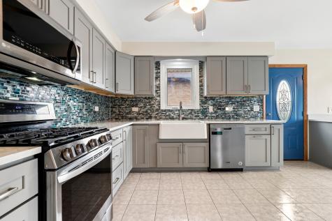 4844 West 121st Place Alsip IL 60803