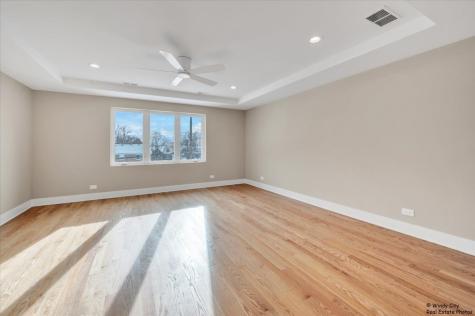 7715 West Balmoral Avenue Chicago IL 60656