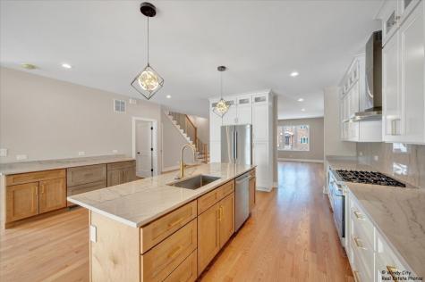 7715 West Balmoral Avenue Chicago IL 60656