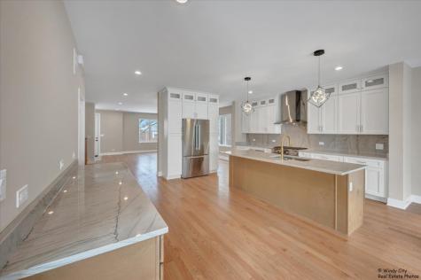 7715 West Balmoral Avenue Chicago IL 60656