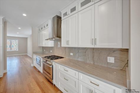 7715 West Balmoral Avenue Chicago IL 60656