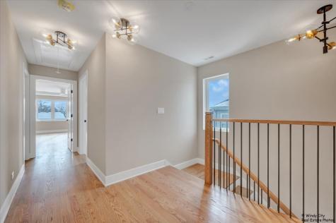 7715 West Balmoral Avenue Chicago IL 60656