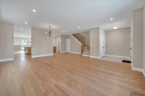 7715 West Balmoral Avenue Chicago IL 60656