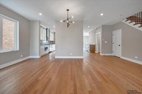 7715 West Balmoral Avenue Chicago IL 60656