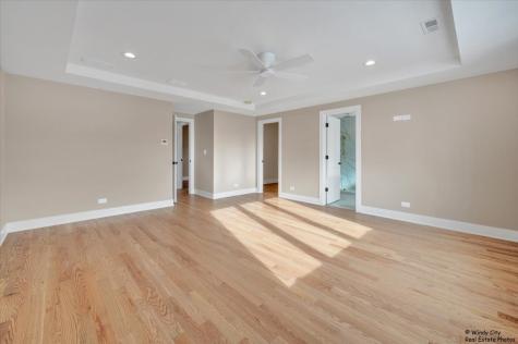 7715 West Balmoral Avenue Chicago IL 60656