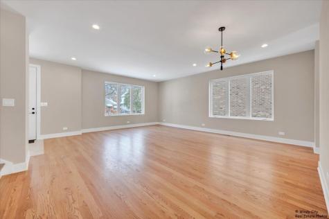 7715 West Balmoral Avenue Chicago IL 60656
