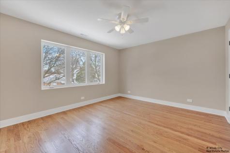 7715 West Balmoral Avenue Chicago IL 60656