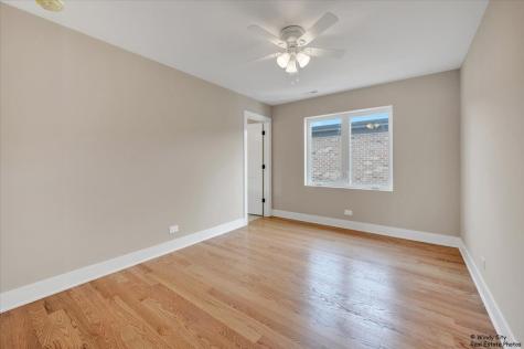 7715 West Balmoral Avenue Chicago IL 60656
